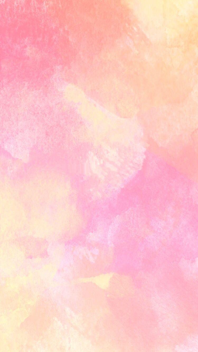 Water paint wallpaper. iPhone wallpaper in 2019