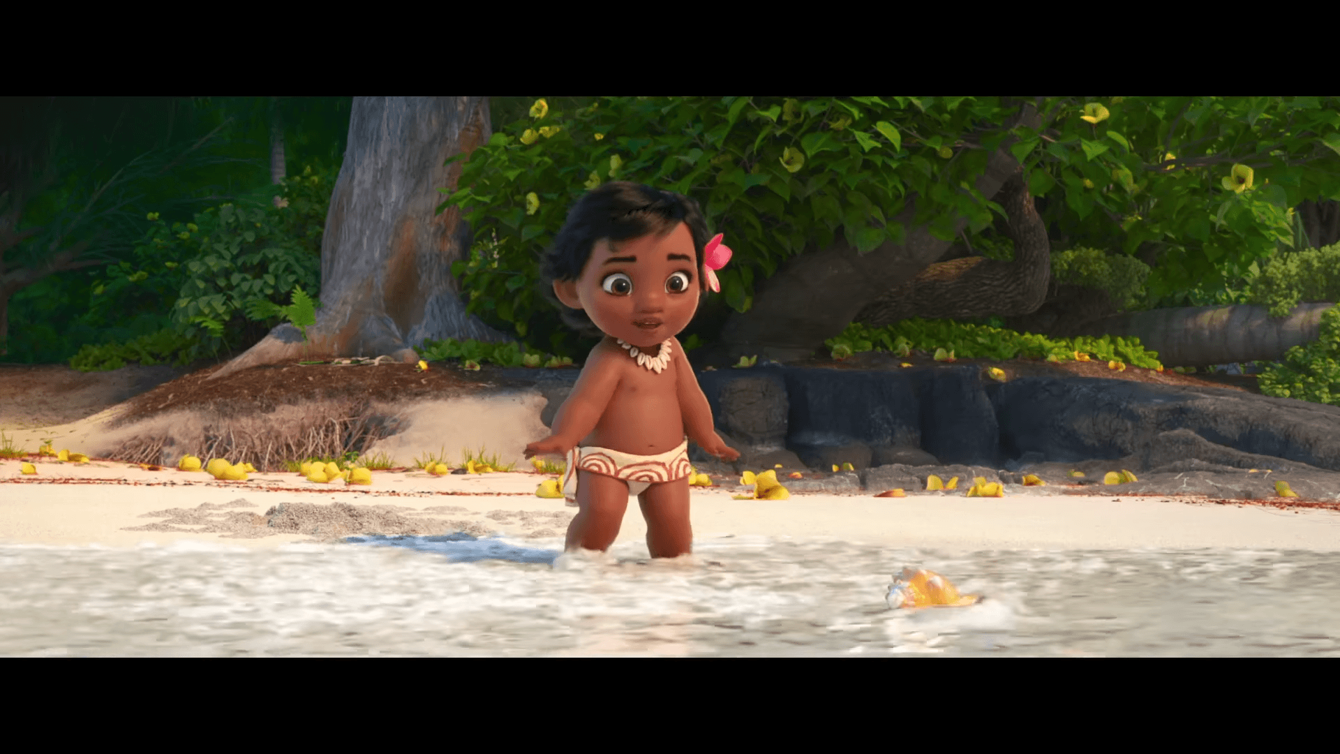 Baby Moana Wallpaper. (56++ Wallpaper)