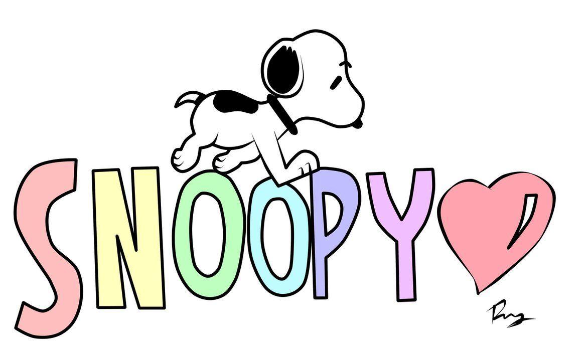 Snoopy Wallpaper #UB84Q2O