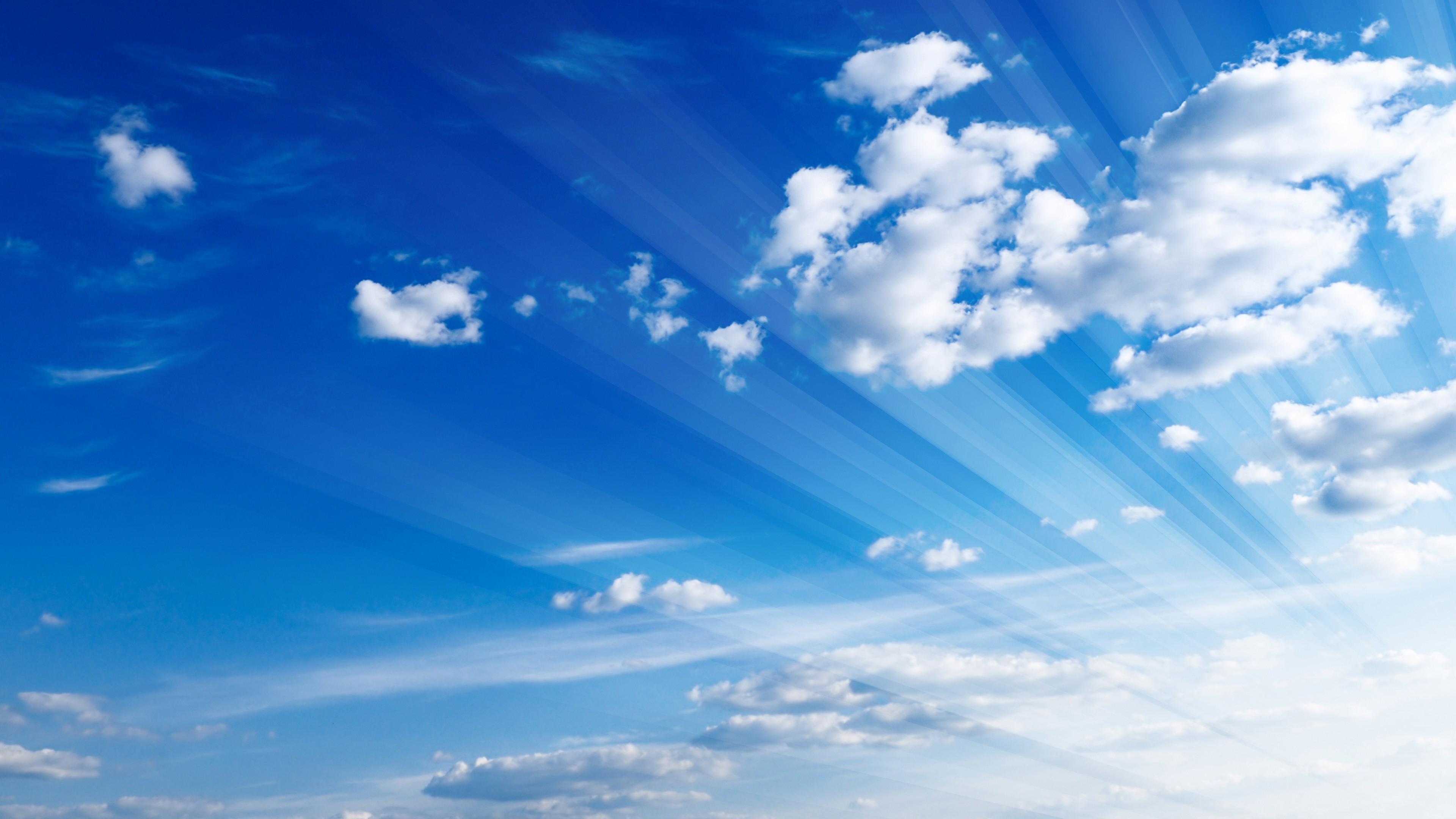 Blue Sky Wallpapers Wallpaper Cave