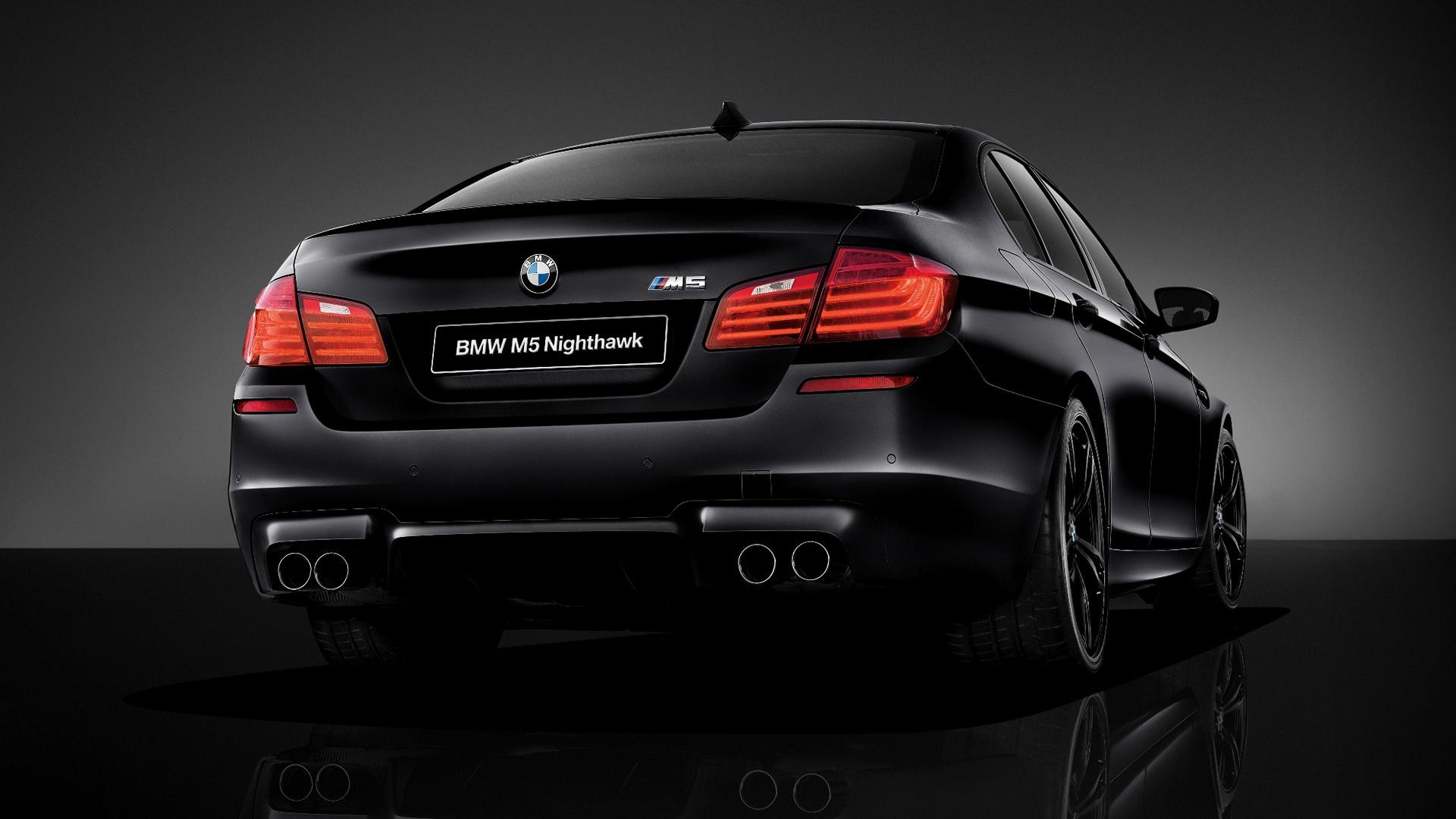 BMW M5 Wallpaper, Picture, Image
