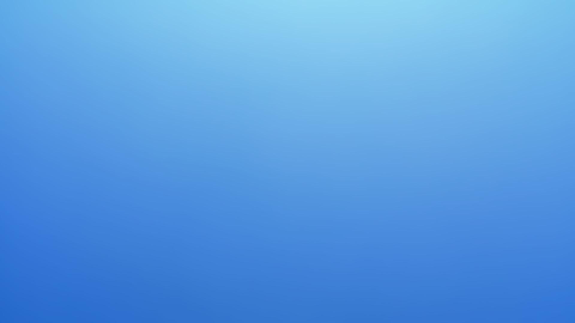 Light Blue Desktop Wallpaper