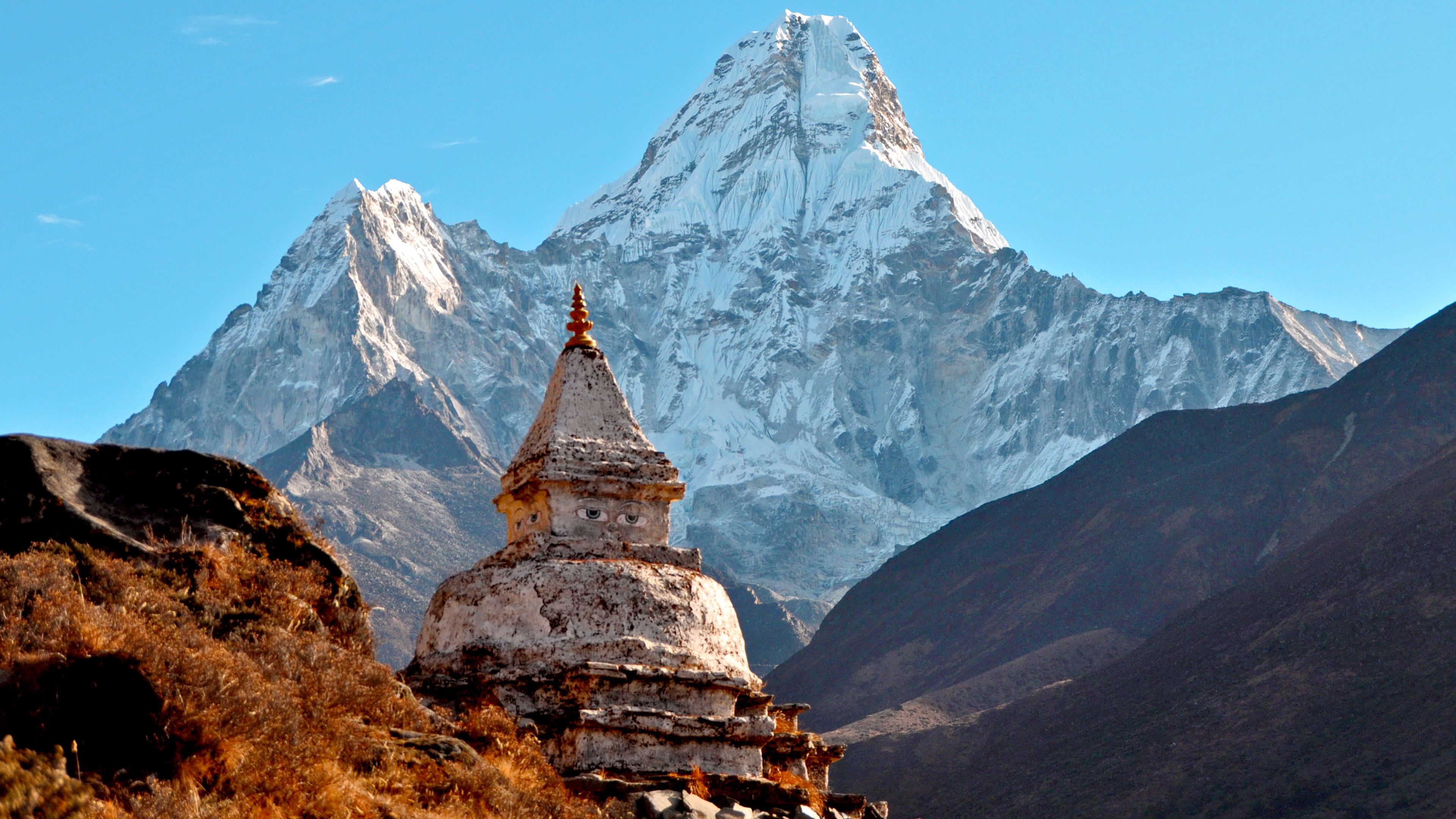 Nepal wallpaper. APK for Android Download