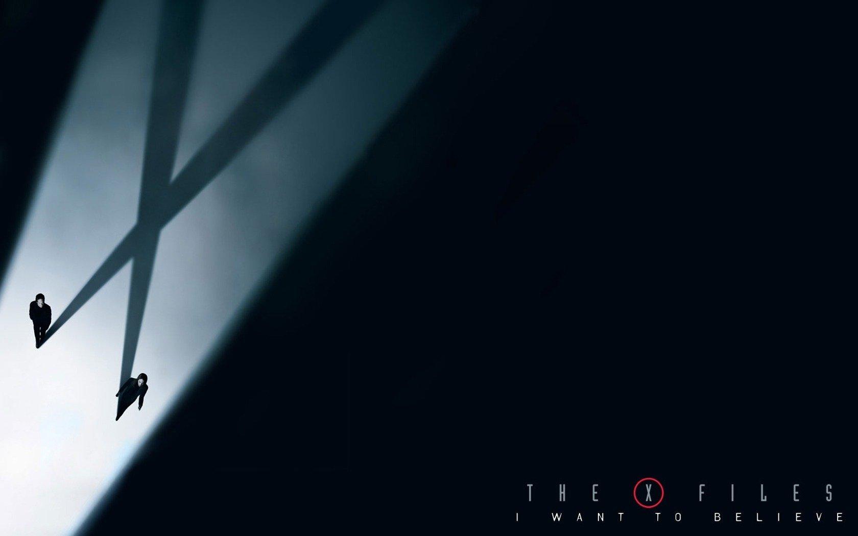 The X Files HD Wallpaper And Background Image