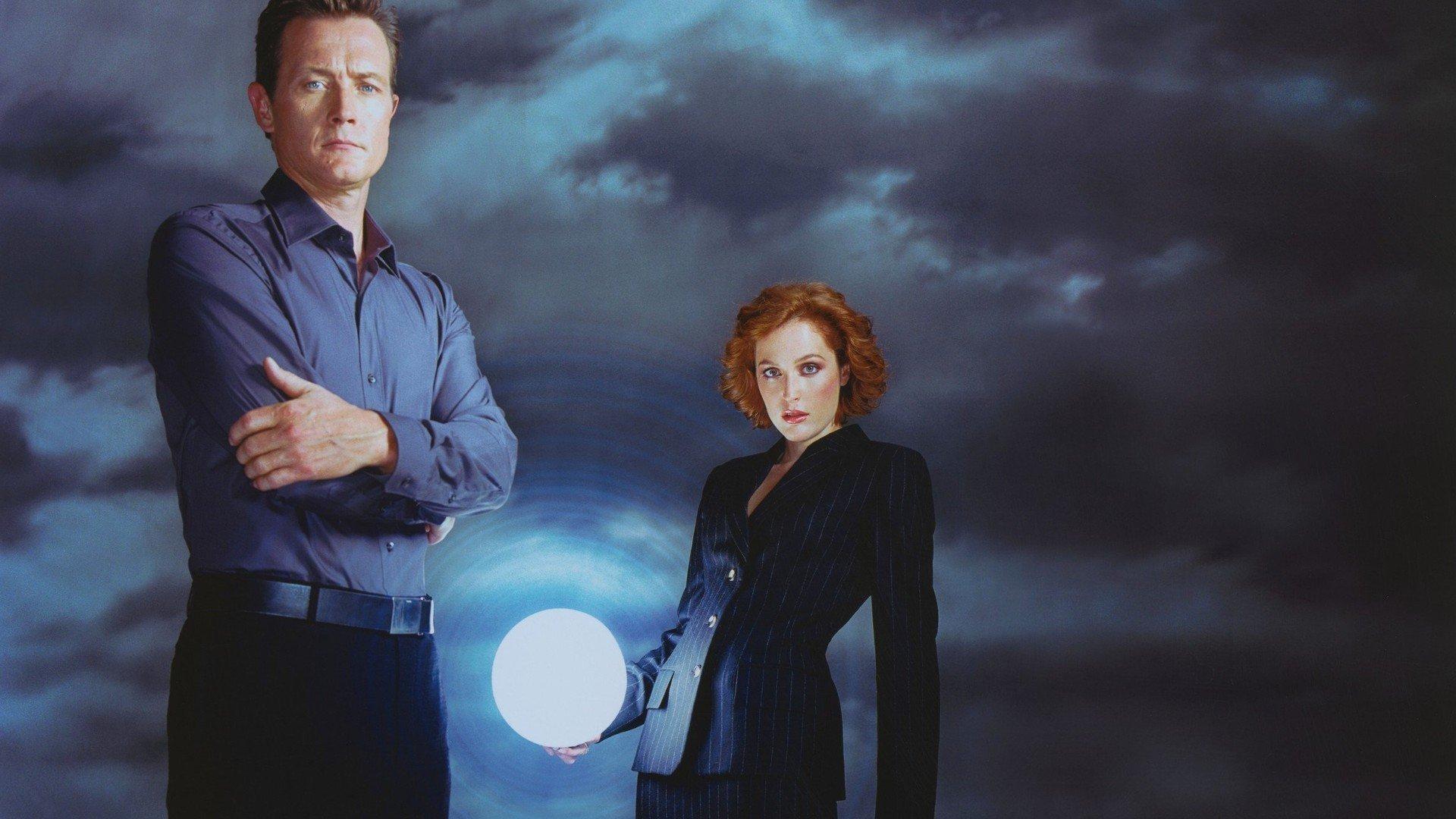 XFiles Wallpapers Wallpaper Cave