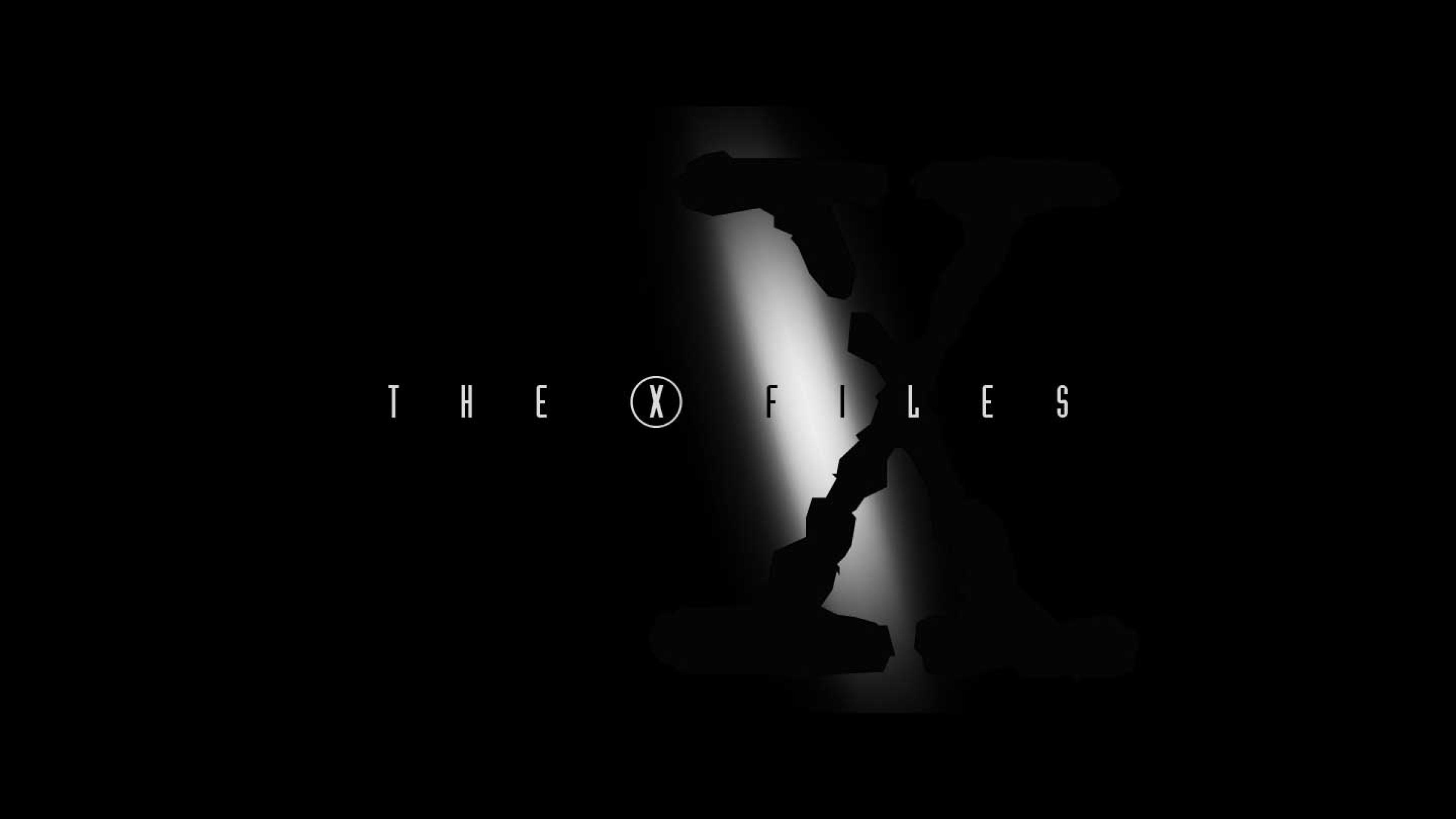 X-Files Wallpapers - Wallpaper Cave