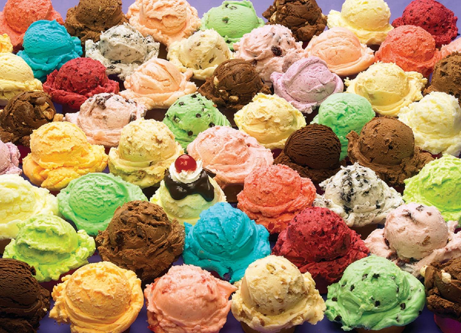 Ice Cream Wallpaper 13 X 1083