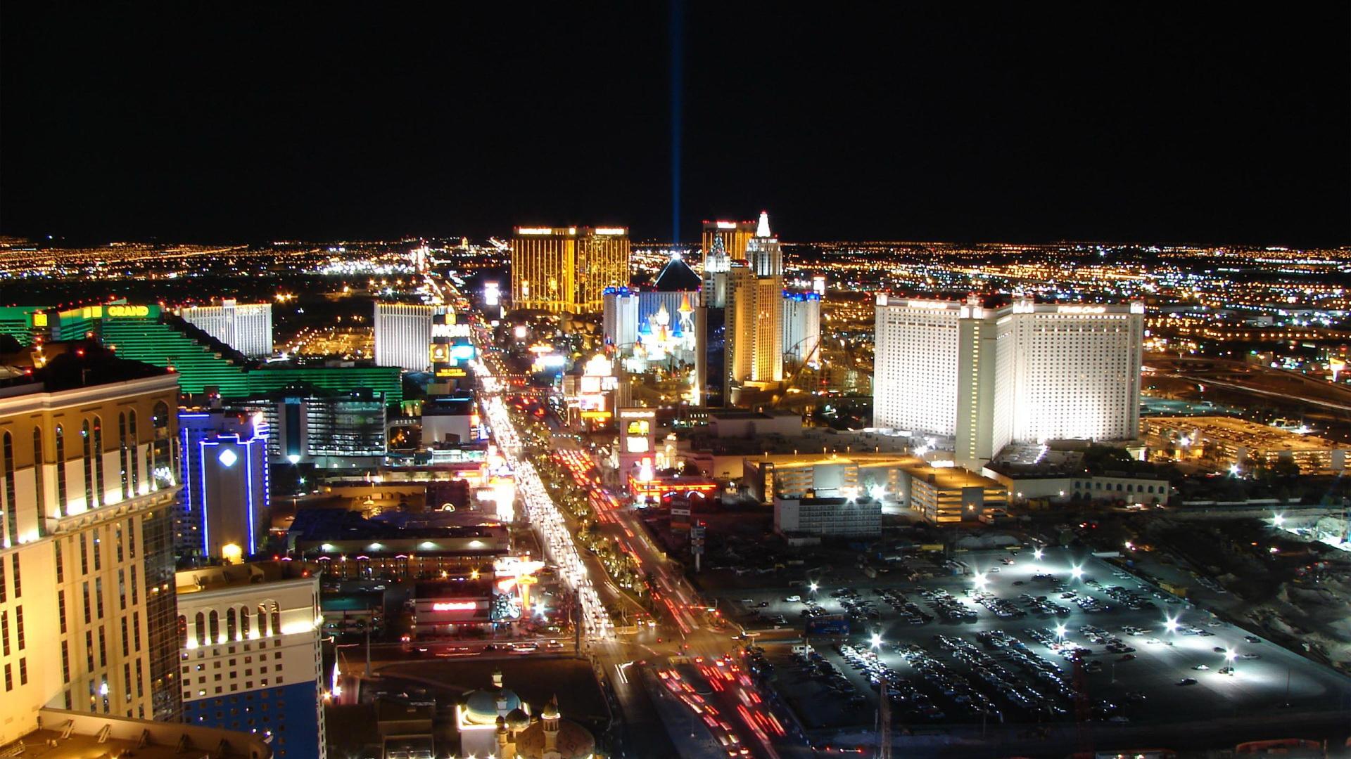 Las Vegas Wallpapers, Pictures, Image