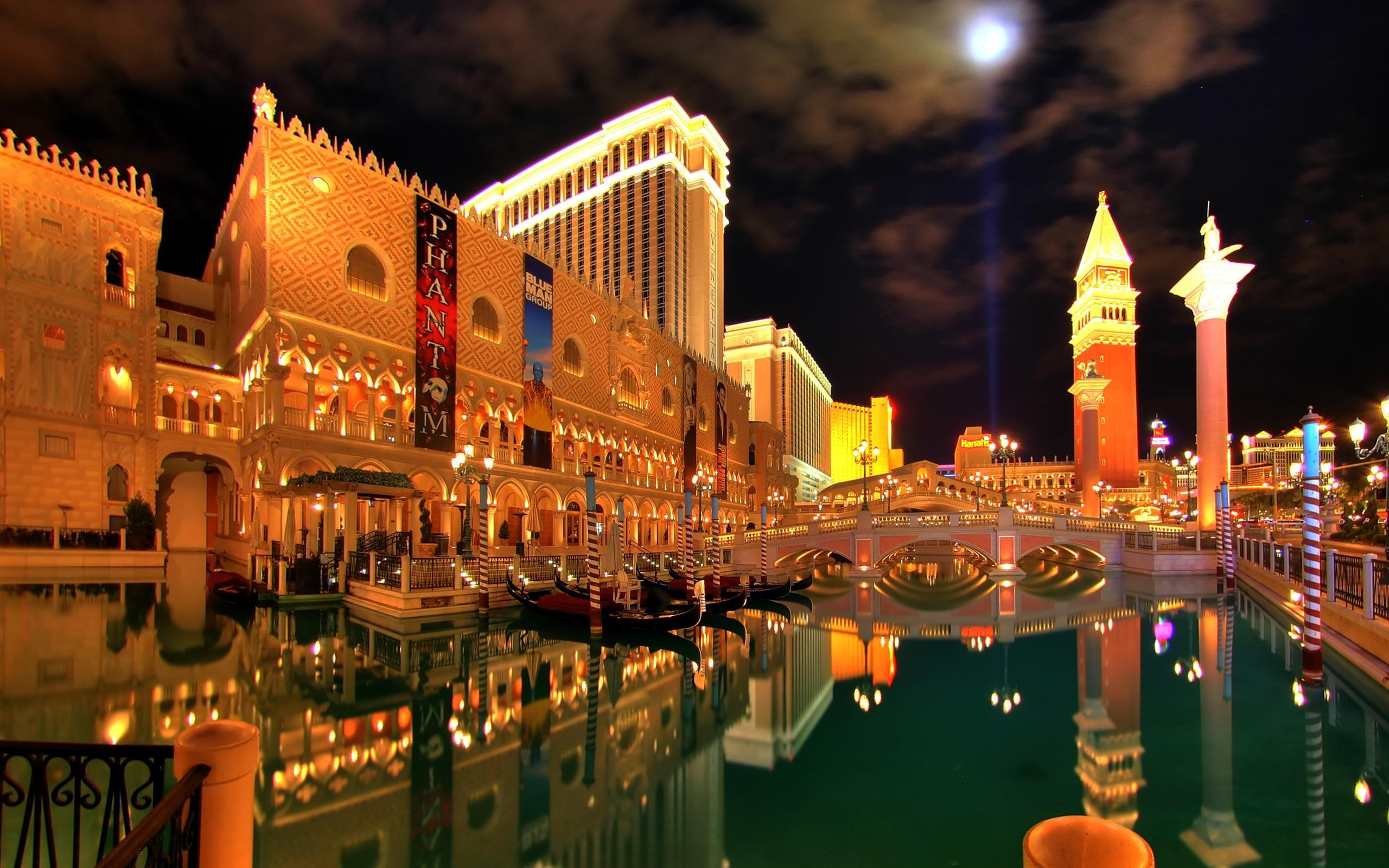 The Venetian Las Vegas Wallpapers and Backgrounds Image