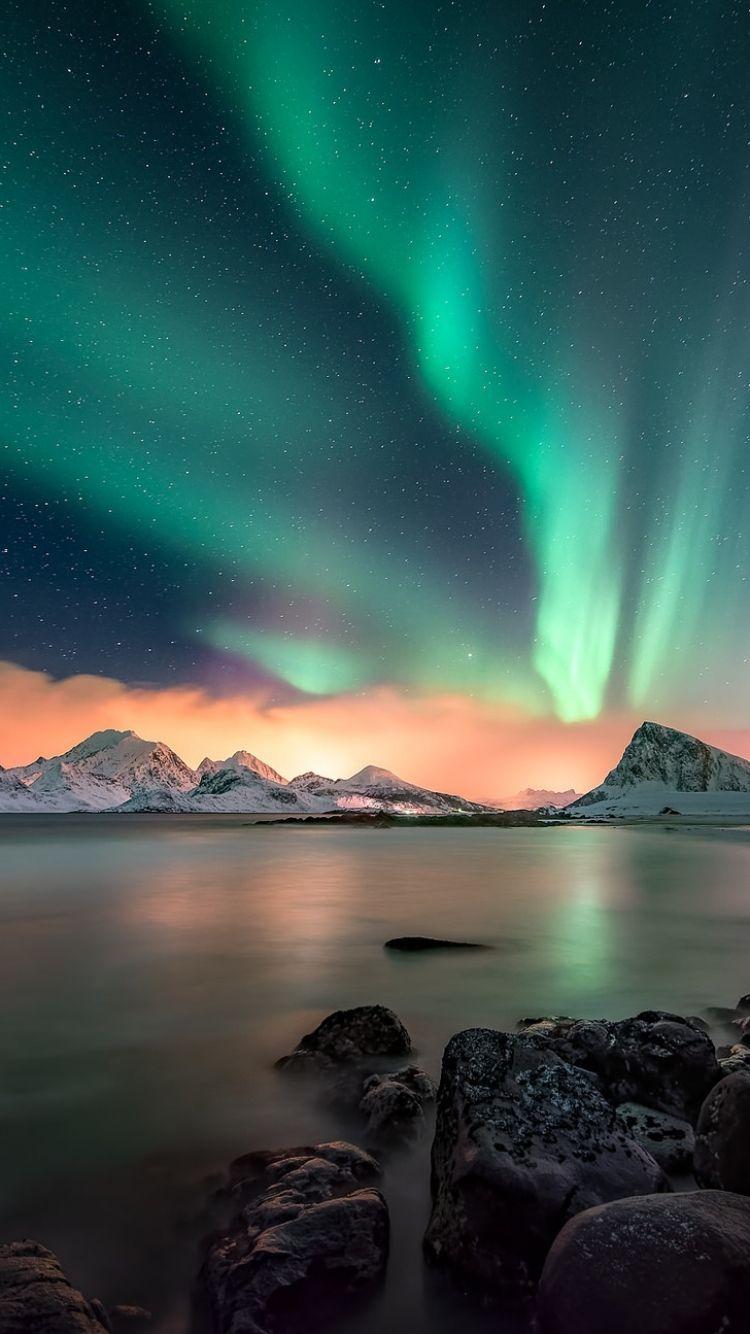 Download Aurora Borealis wallpapers for mobile phone, free Aurora  Borealis HD pictures