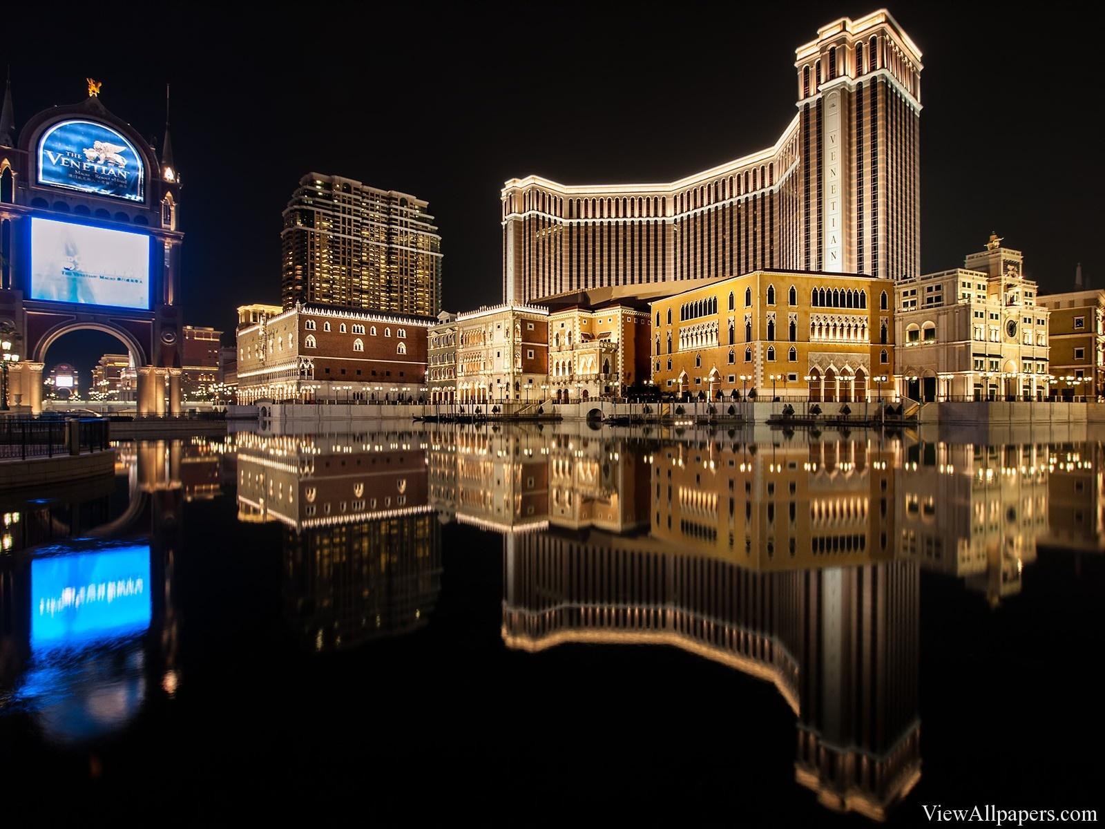 The Venetian Las Vegas Wallpapers and Backgrounds Image