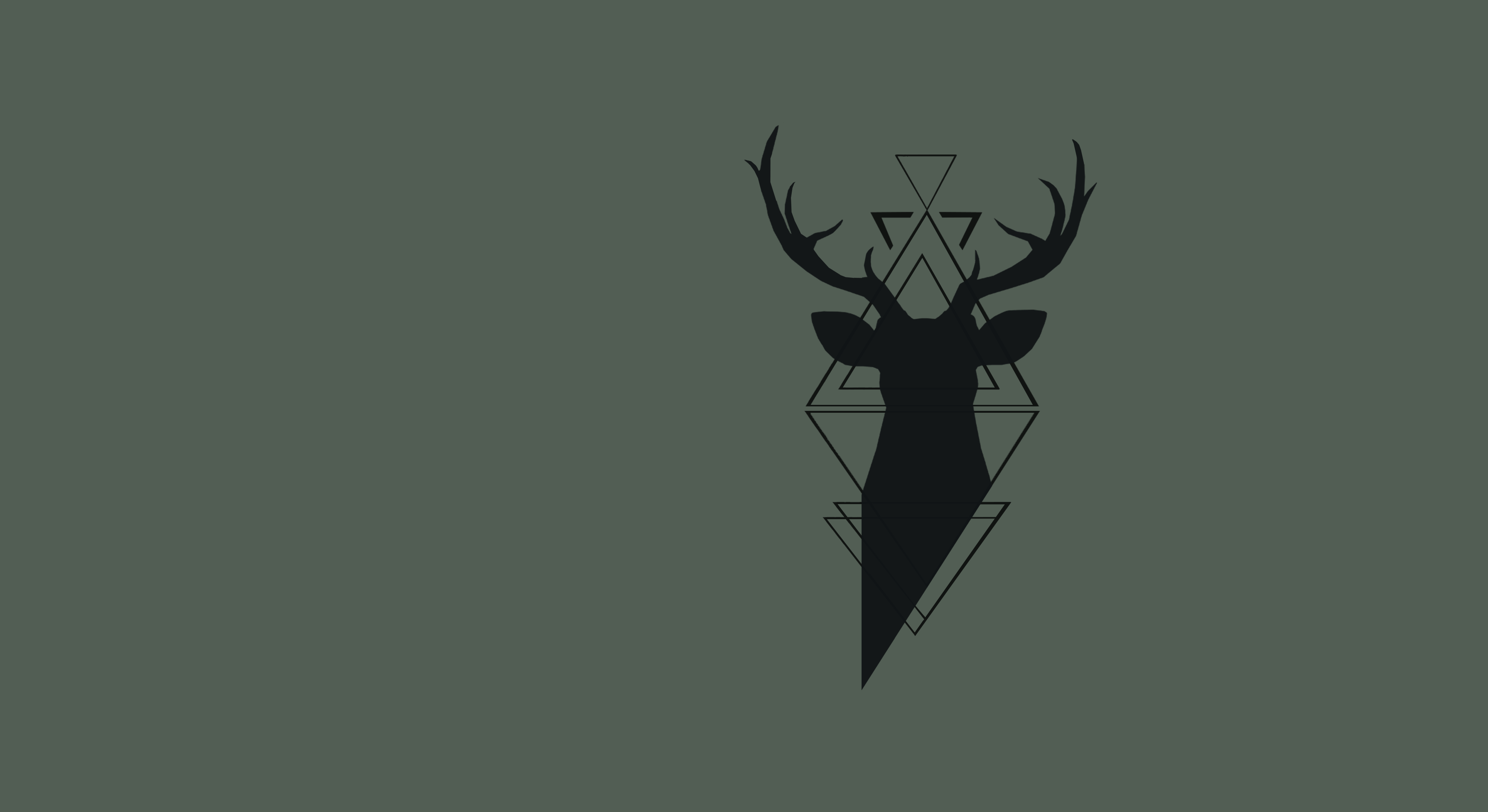 Deer Wallpaper 1080p > Minionswallpaper