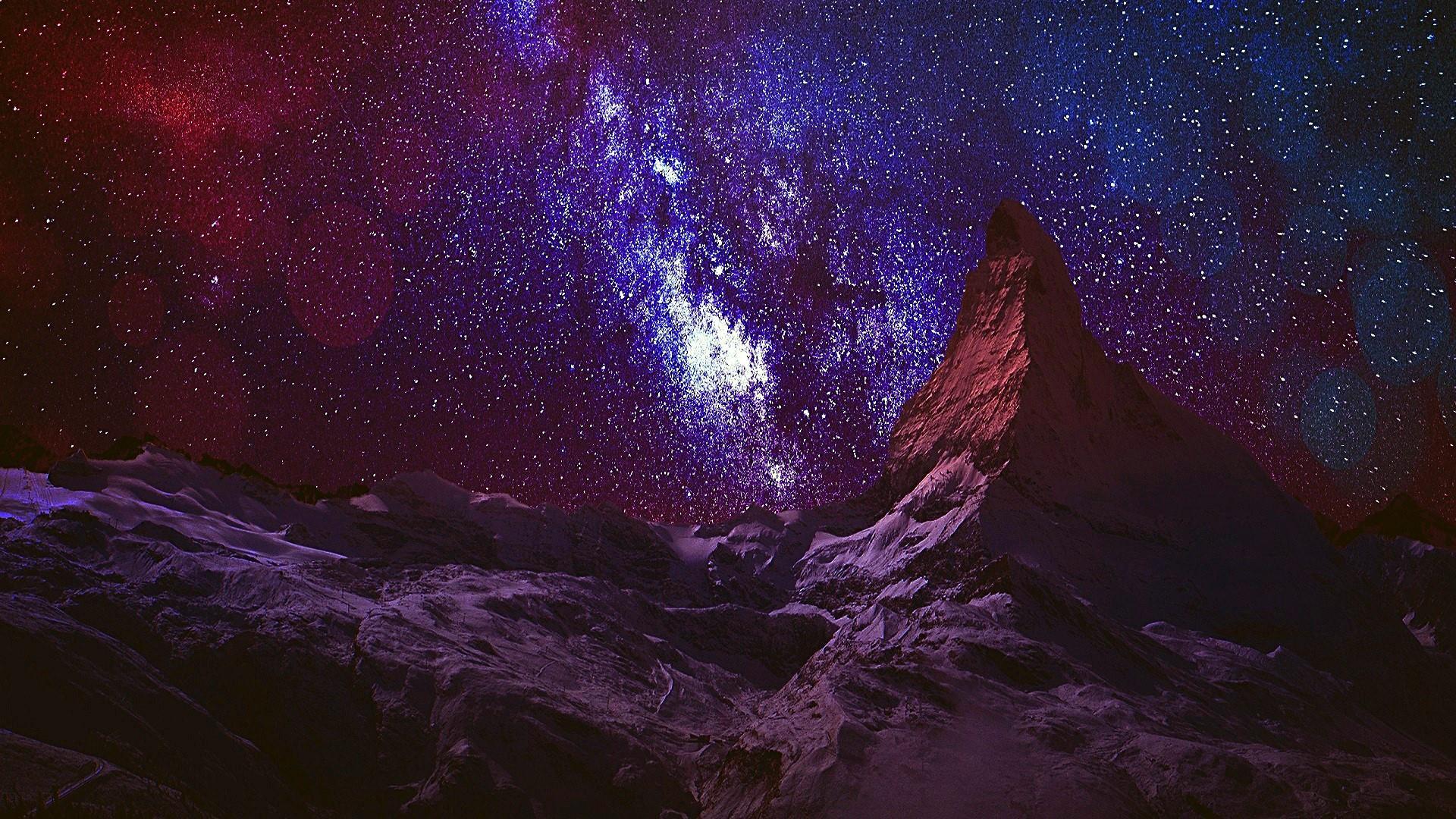 Matterhorn Wallpaper Group , HD Wallpaper