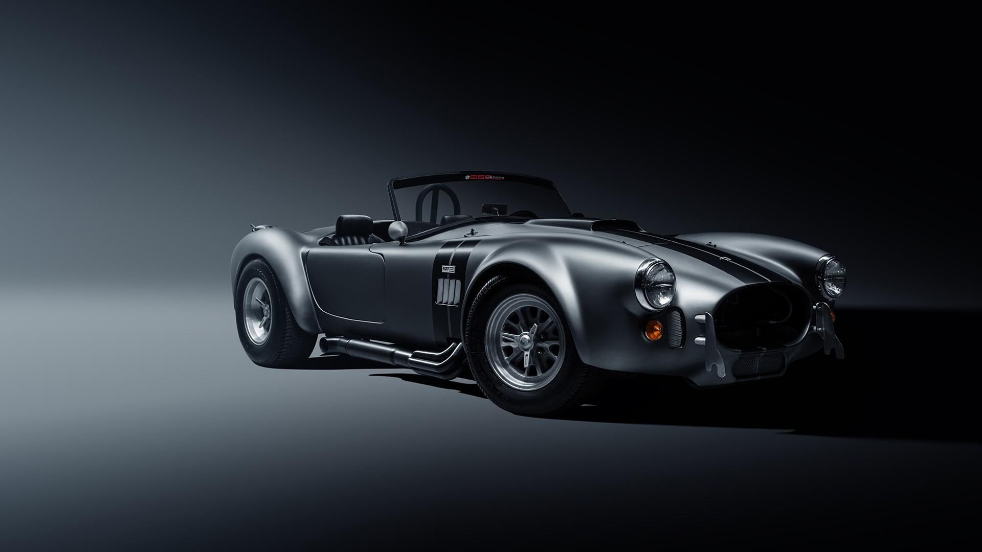 shelby ac cobra wallpaper