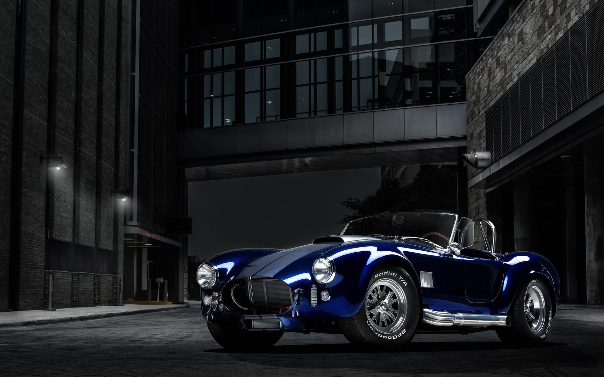 Shelby Cob HD Wallpaper, Background Image