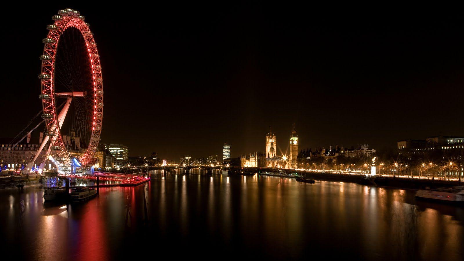City Wallpaper HD 1080p. London Love♥♡♥. London