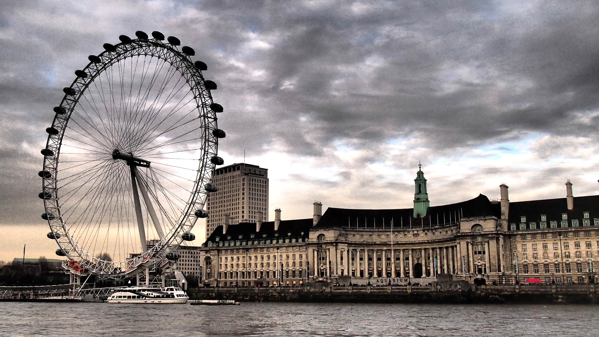 890+ London Eye Stock Videos and Royalty-Free Footage - iStock | London,  Big ben, London skyline