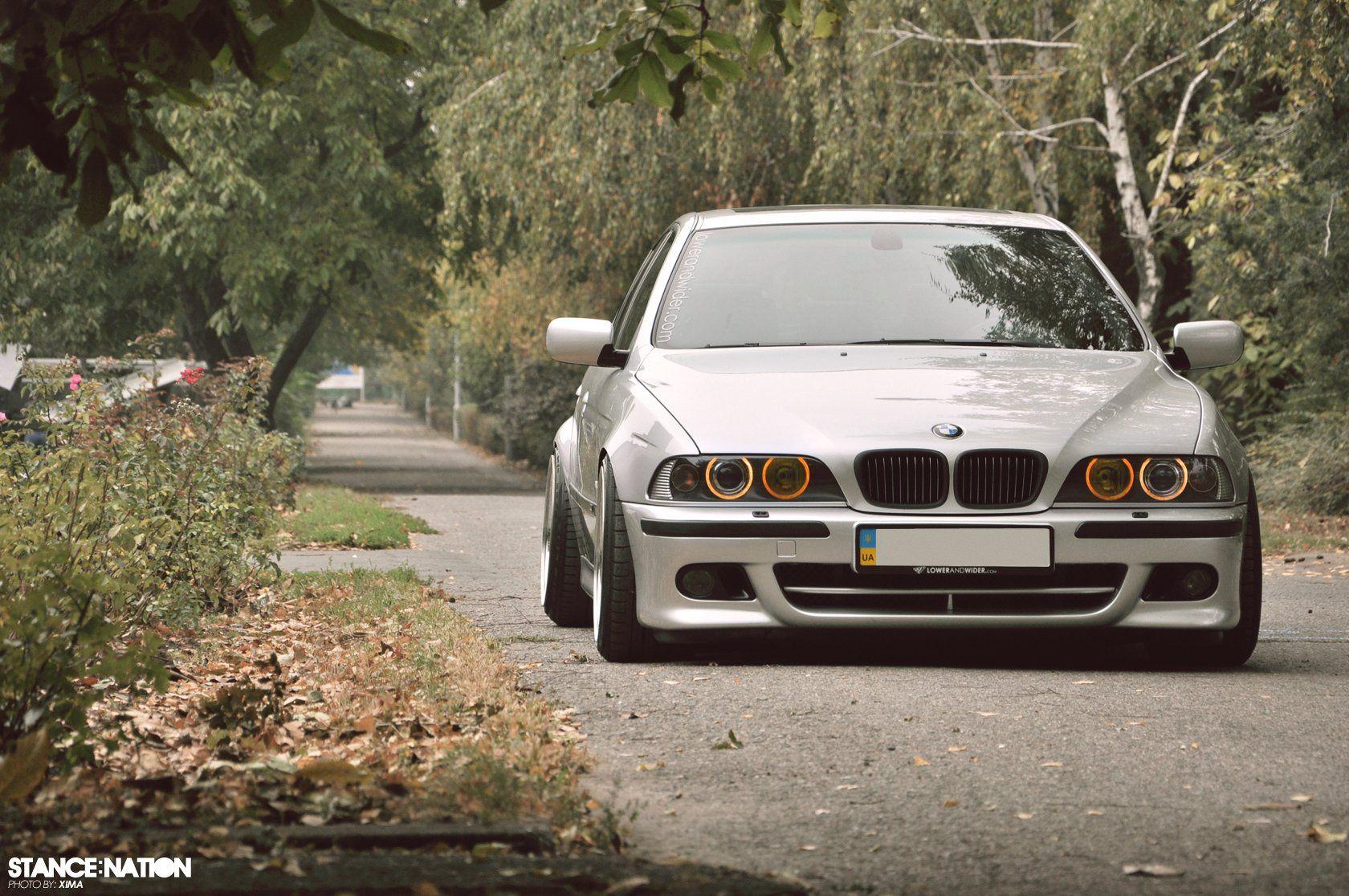 bmw e39 tuning wallpaper Yahoo Image Search Results