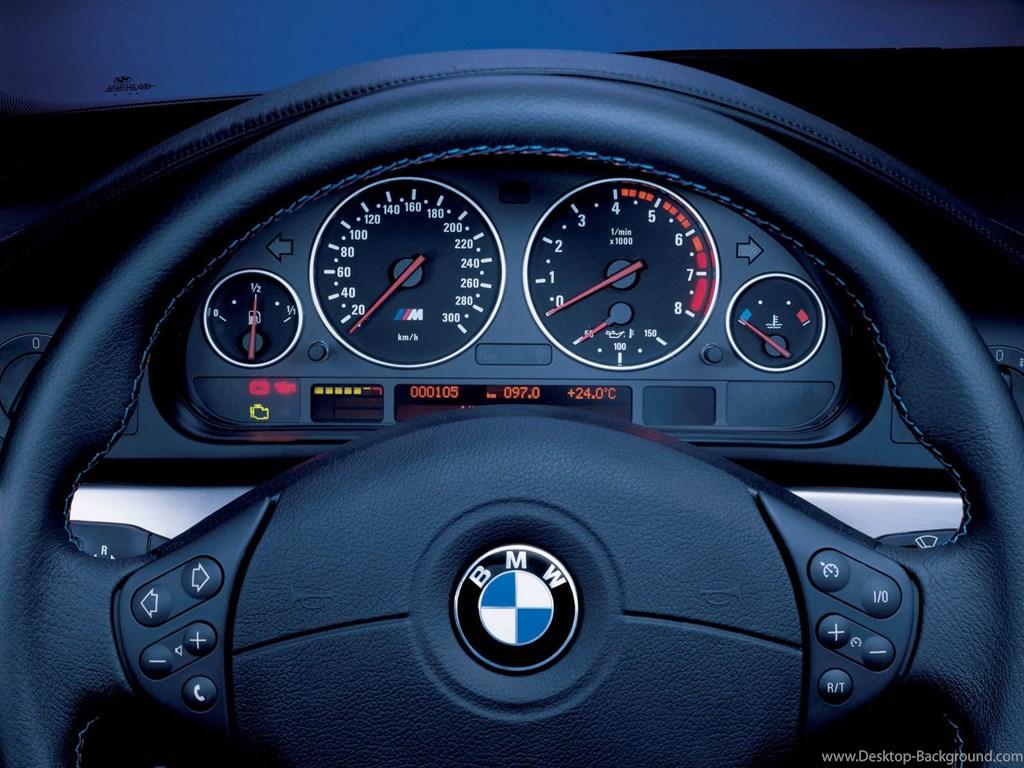 BMW E39 M5 Wallpaper Desktop Background