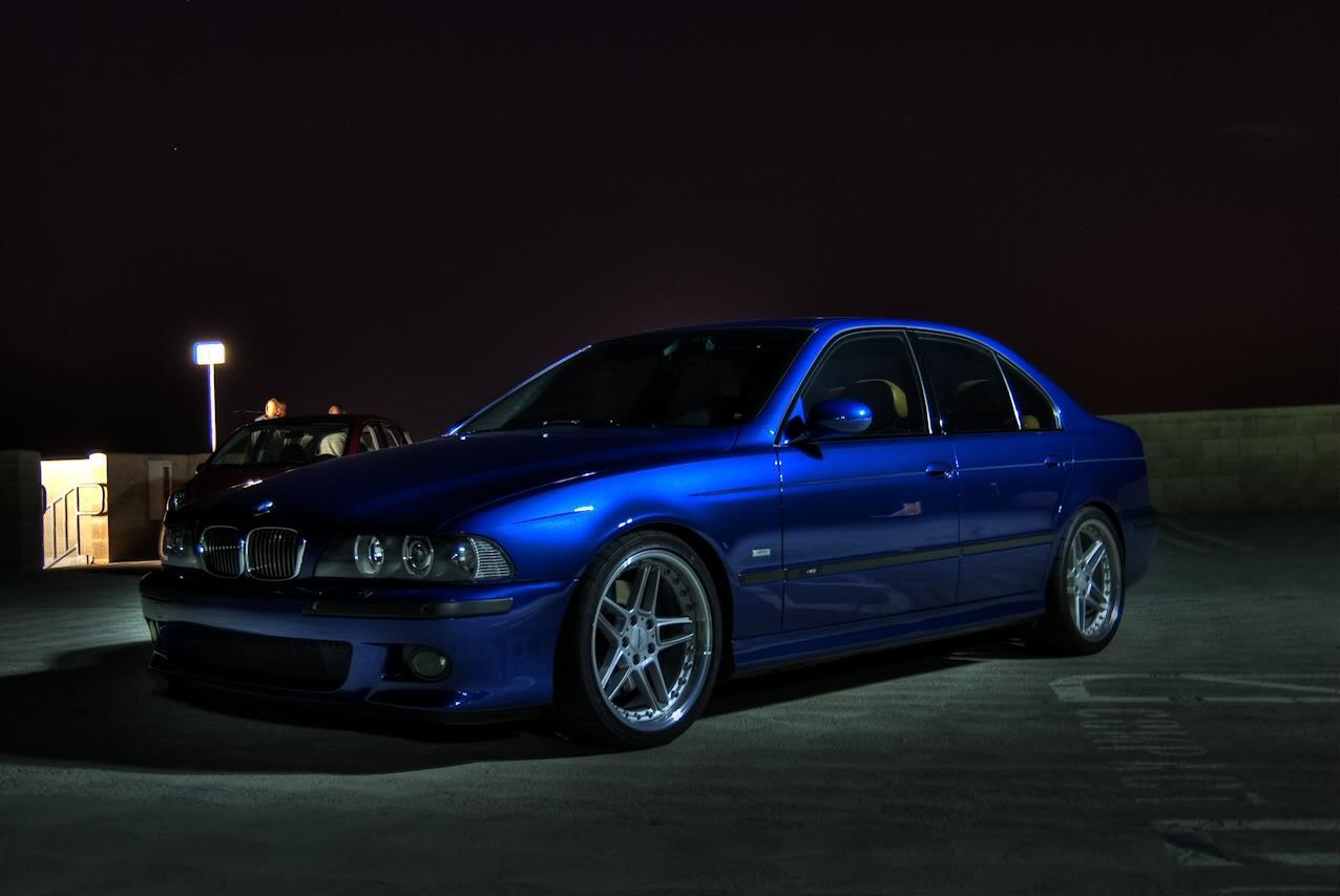 Free 24 Bmw E39 Mobile Collection of Background Picture