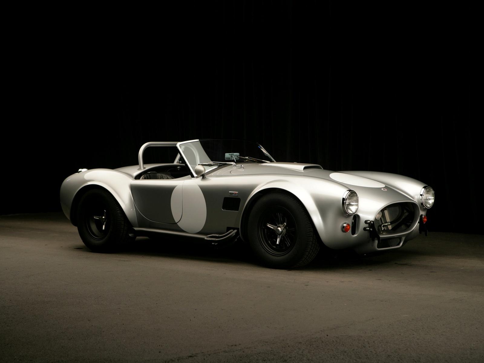 Shelby Cobra Wallpapers Wallpaper Cave 6427