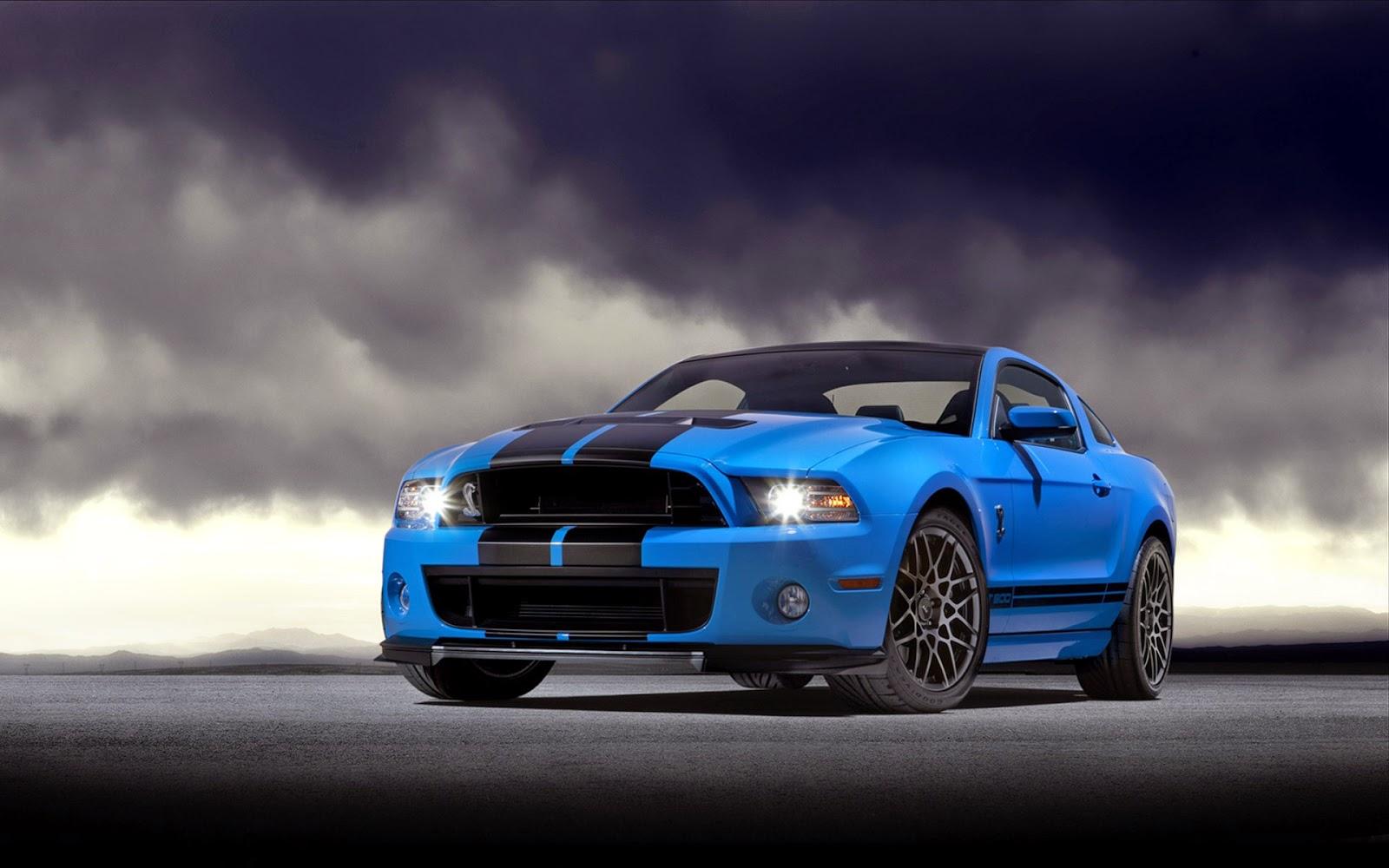 Best Ford Mustang Shelby Cobra Wallpaper Model. Review Cars 2019