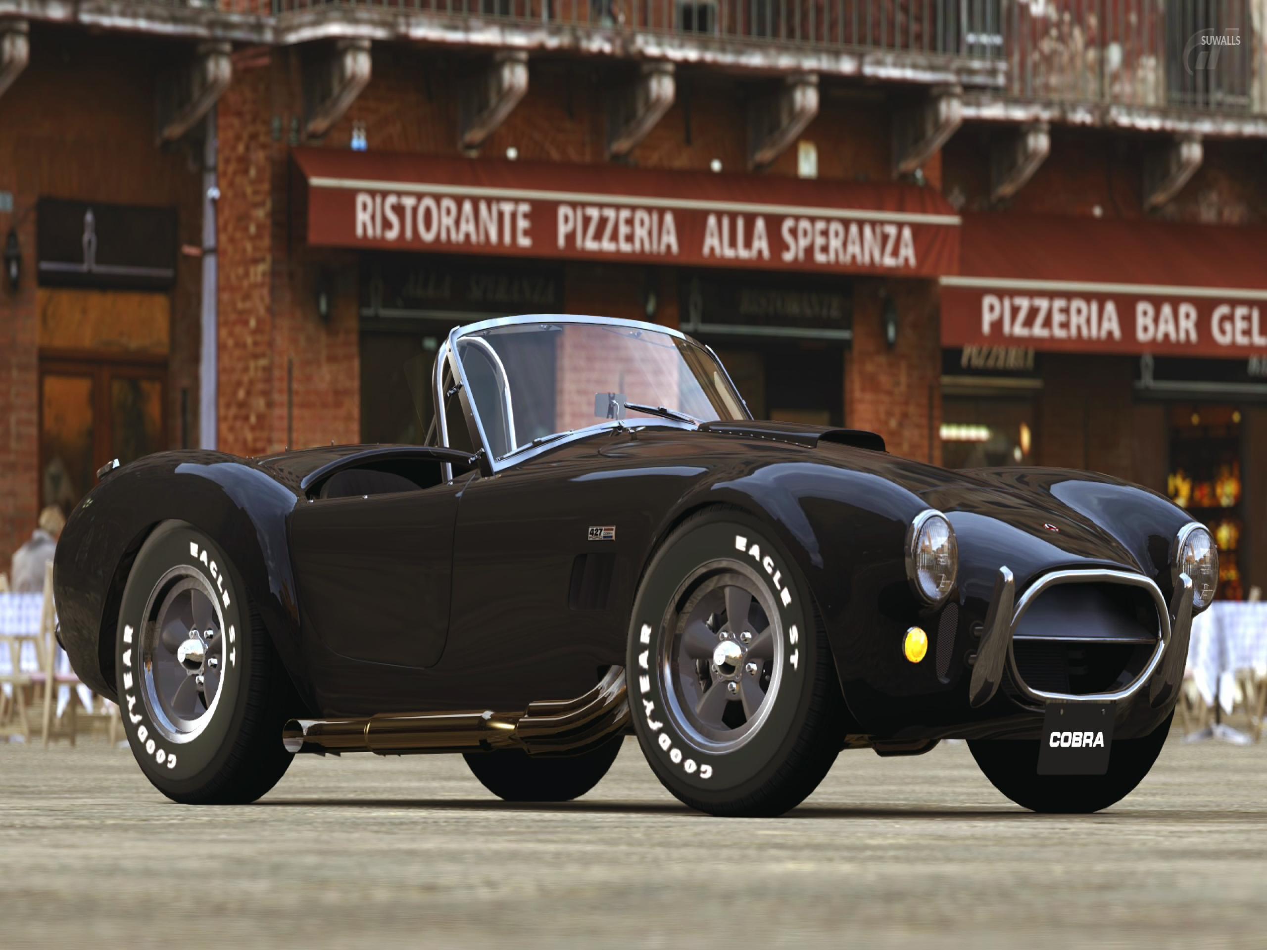 Shelby Cobra Wallpaper Widescreen #Y2M4J25