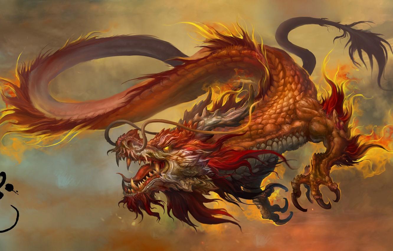 Dragon Rider Fantasy Art Wallpaper iPhone Phone 4K 2140f
