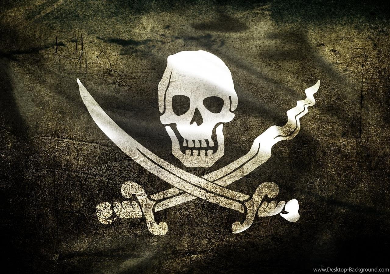 Pirates Wallpaper 165920 Desktop Background