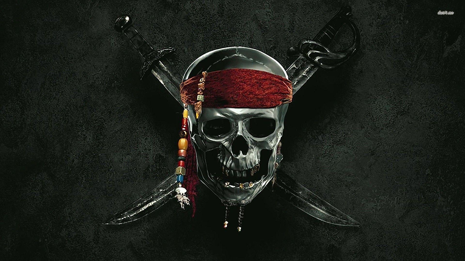 Pirates of the Caribbean downloading