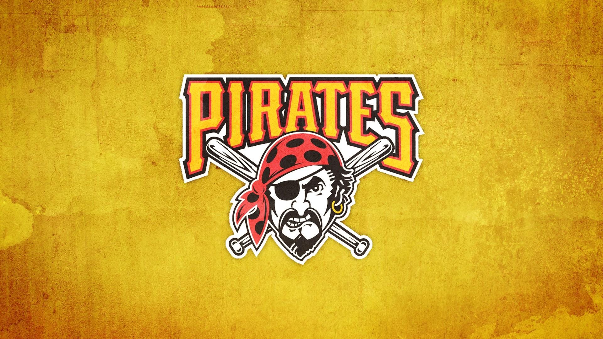 Pittsburgh Pirates Wallpaper