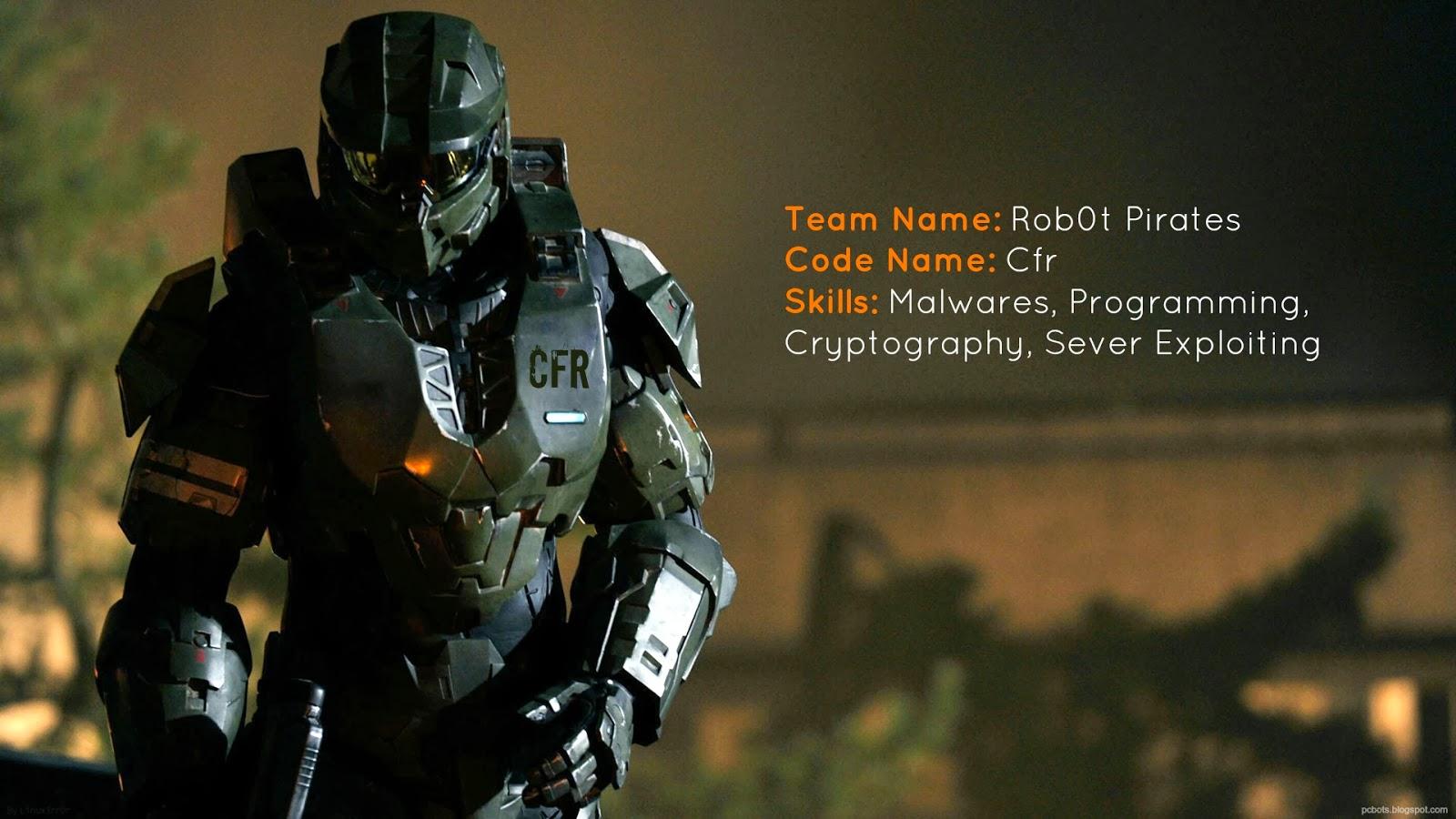 Robot Pirates Wallpaper, Pakistani Hackers PCbots Labs (Blog)