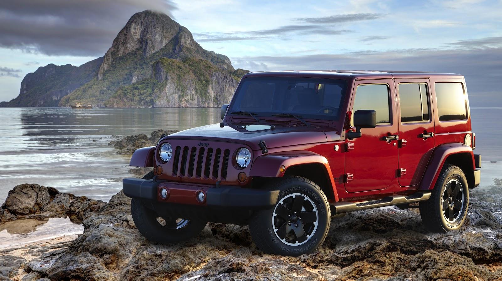 Jeep Wrangler Wallpaper HD Photo, Wallpaper and other Image