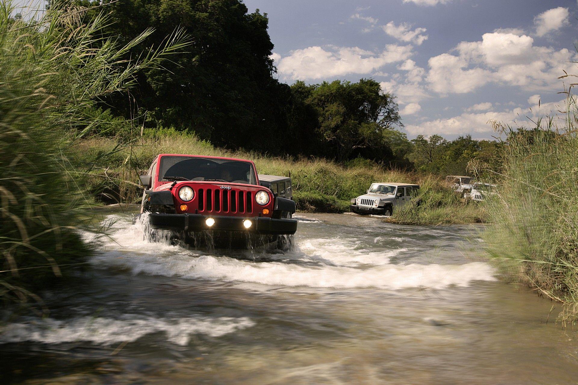 Cool Picture. Jeep Wrangler HD Widescreen Wallpaper