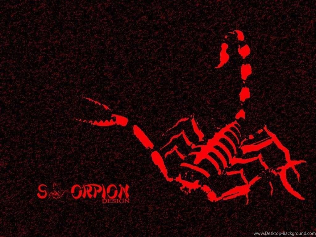 Scorpions Wallpaper Desktop Background