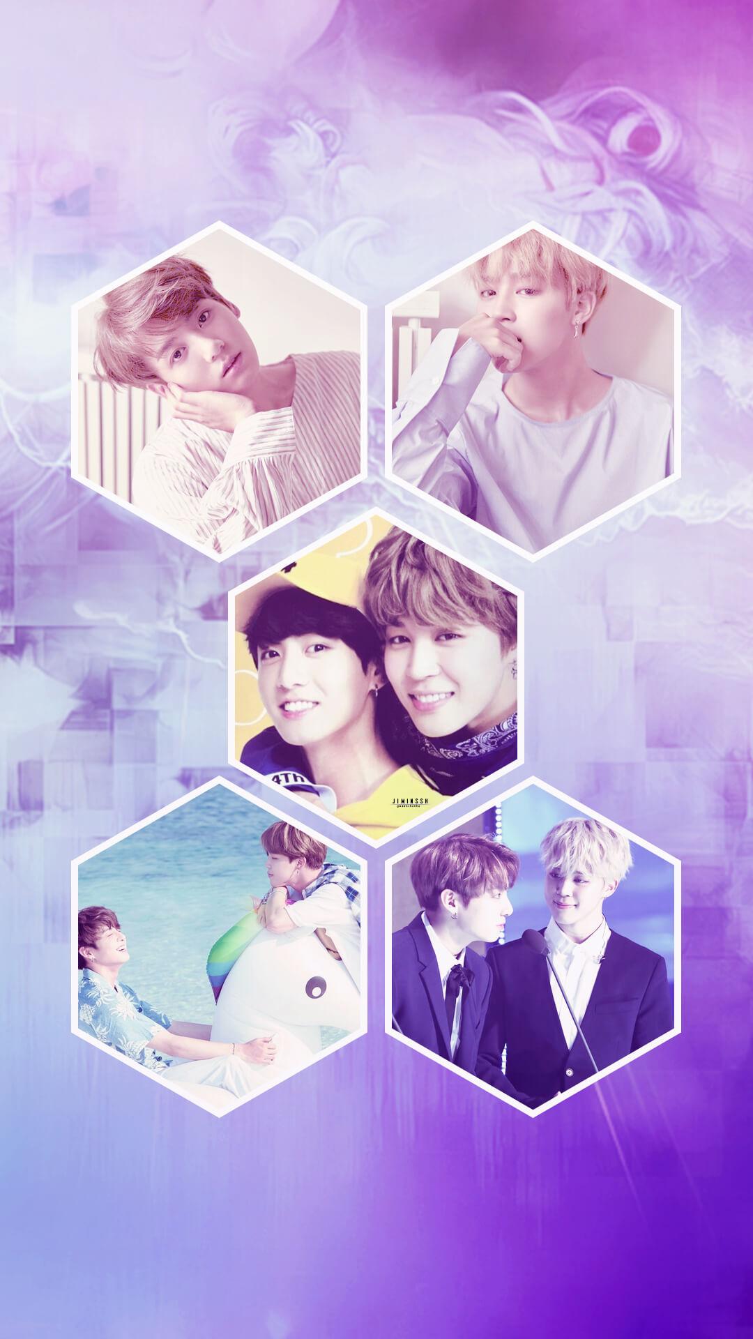 JiKook Wallpaper. K Pop Wallpaper