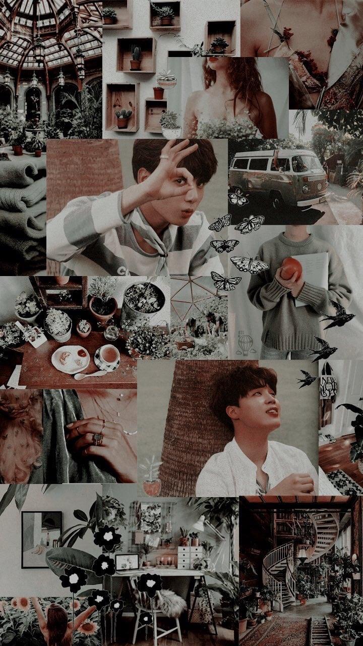 JiKook wallpaper ─ 1O8 ⓒ bangtanwpapers⎜twt