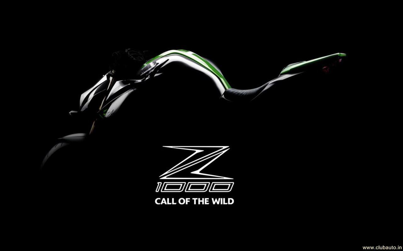 Kawasaki Z1000 Wallpapers Wallpaper Cave