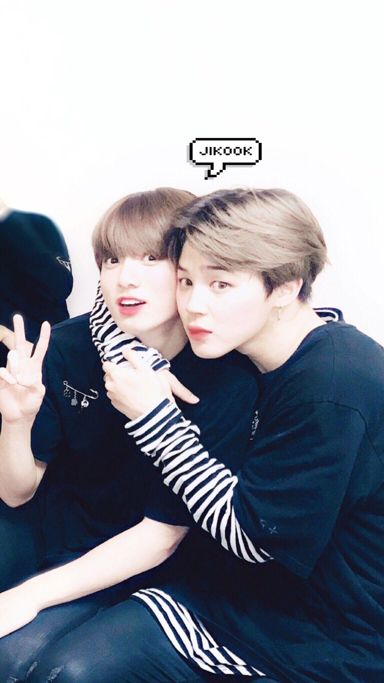 Unlimited Jikook BTS Jimin and Kpop t