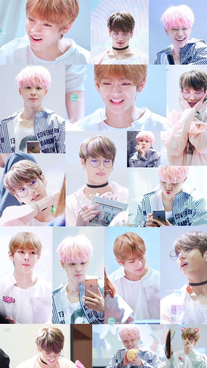 vminkook wallpaper on JumPic.com