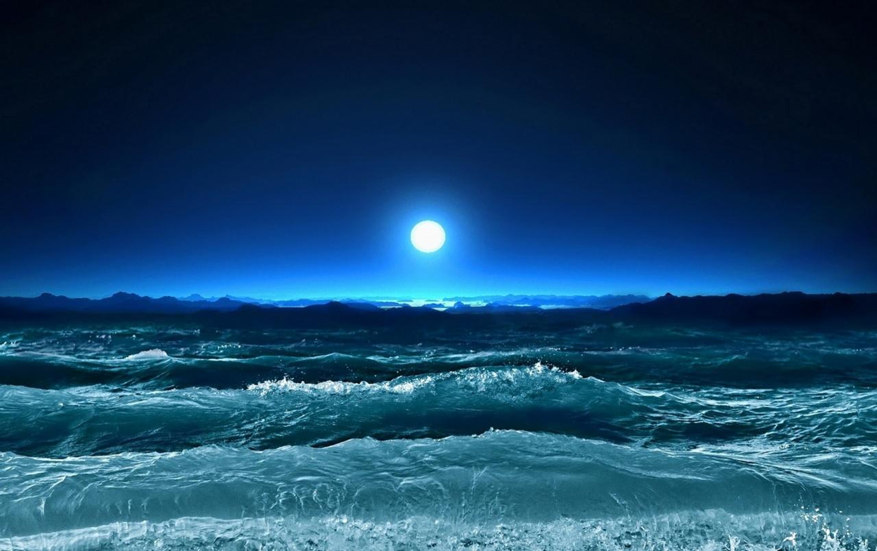 Ocean Waves wallpaper. Ocean Waves