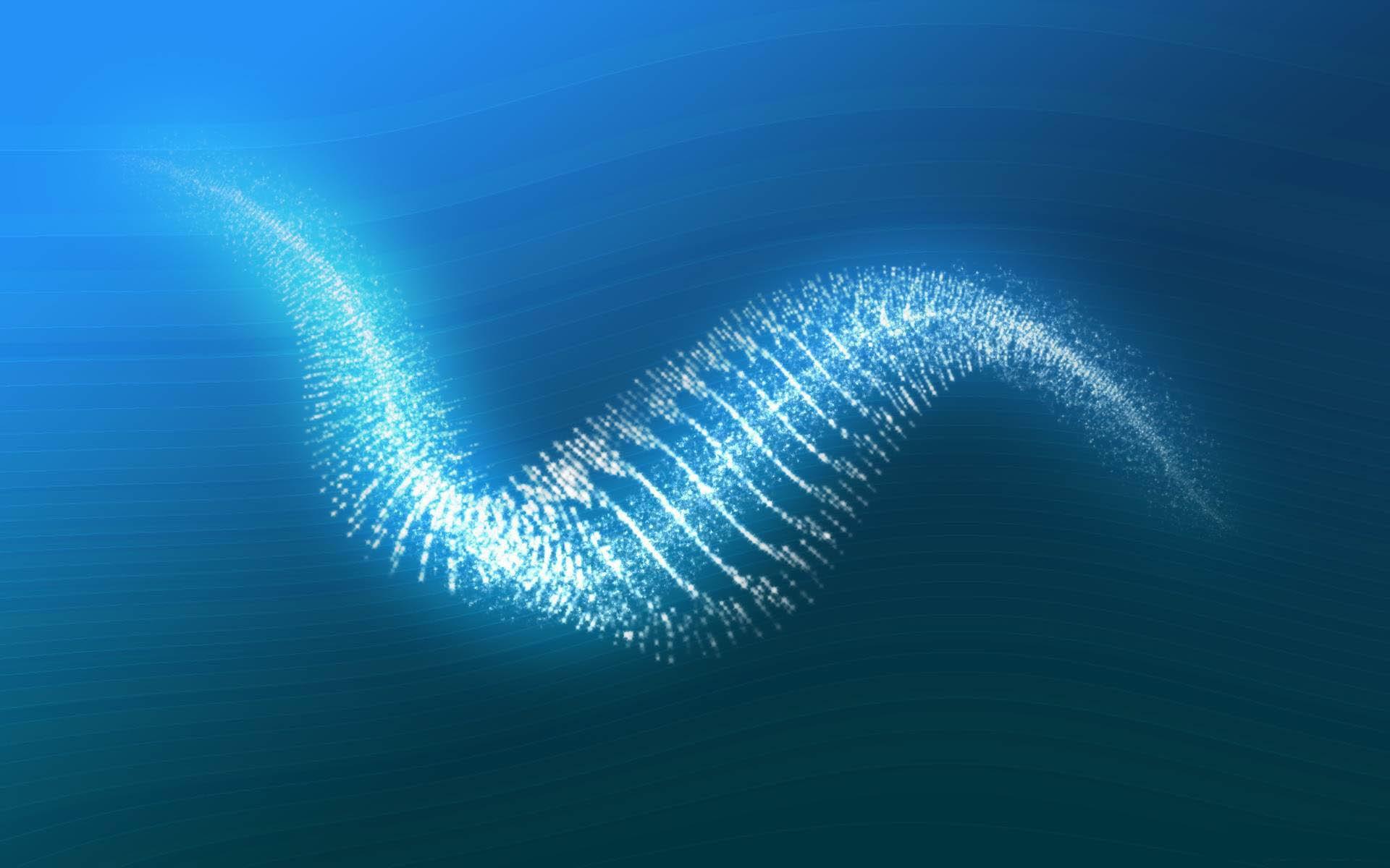 Waves Wallpaper Deskx1200 px
