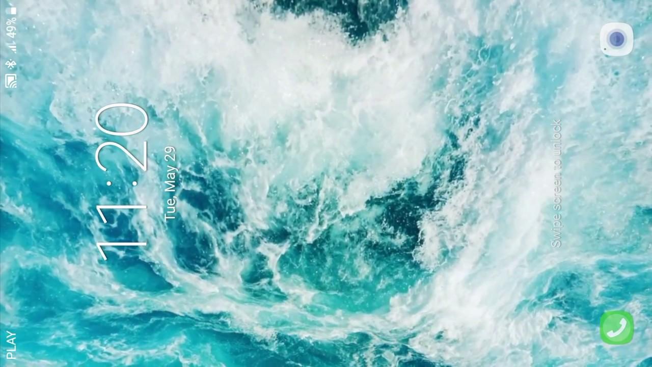 Waves Wallpapers - Wallpaper Cave