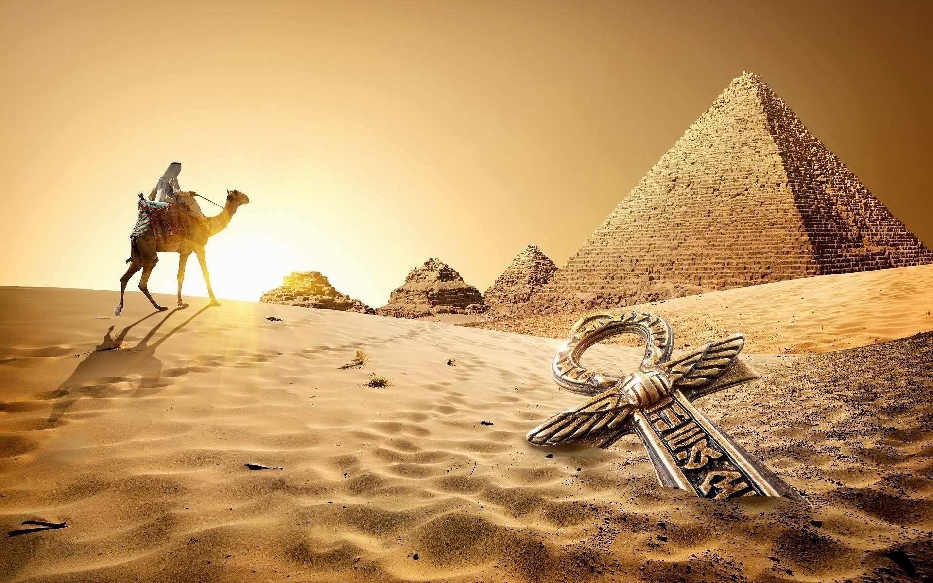 Cool Egyptian Wallpaper Free Cool Egyptian Background