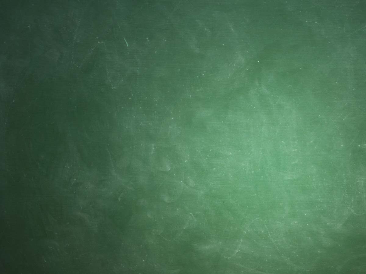 background wallpaper green chalkboard