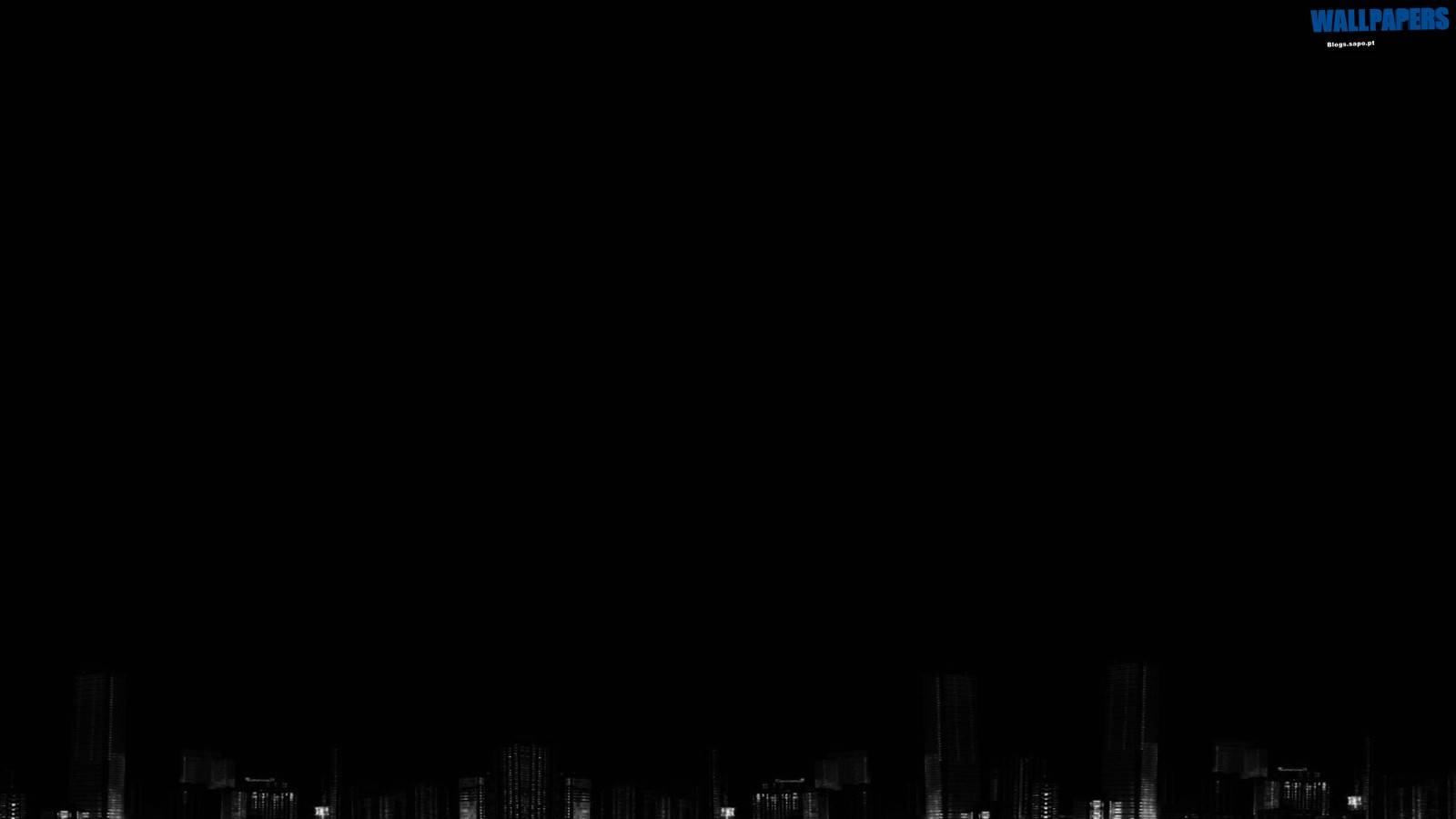 Dark city wallpaper 1600×900. Wallpaper 29 HD
