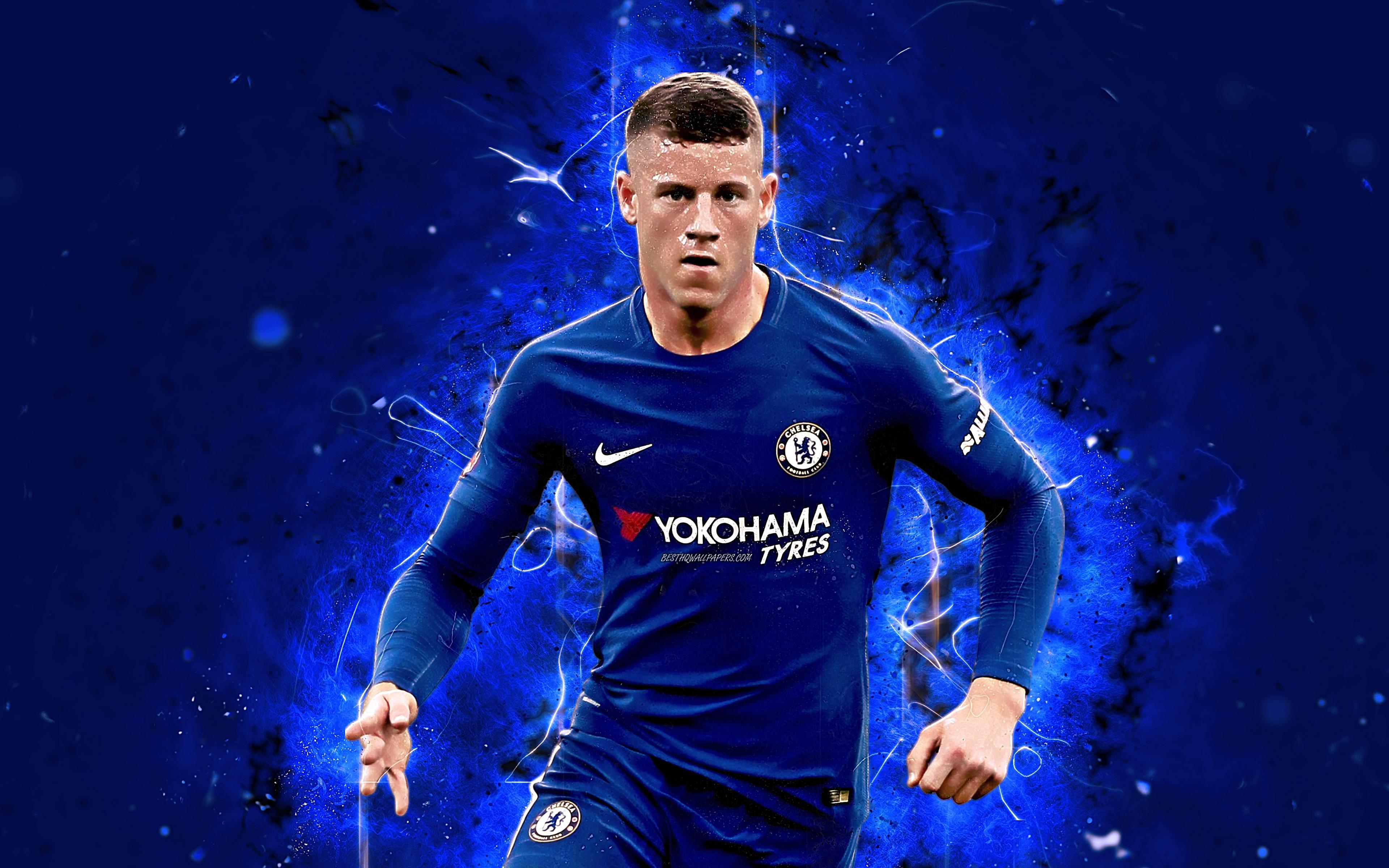 Ross Barkley Wallpapers - Wallpaper Cave