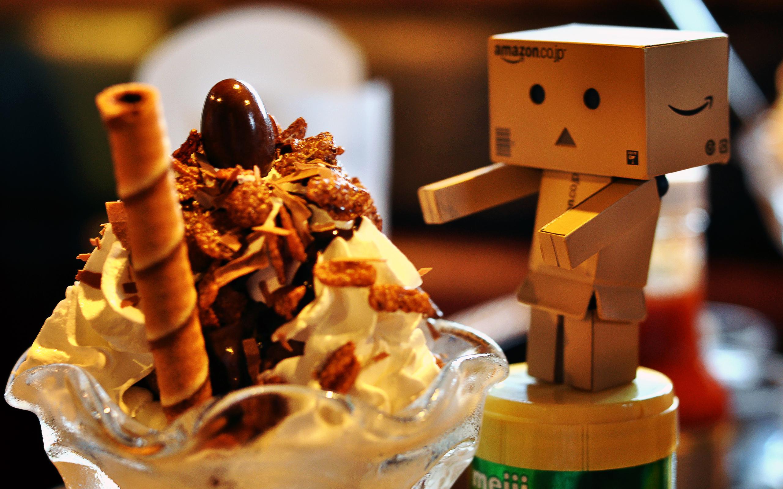 Danbo Image Galleries,. B.SCB WP&BG Collection