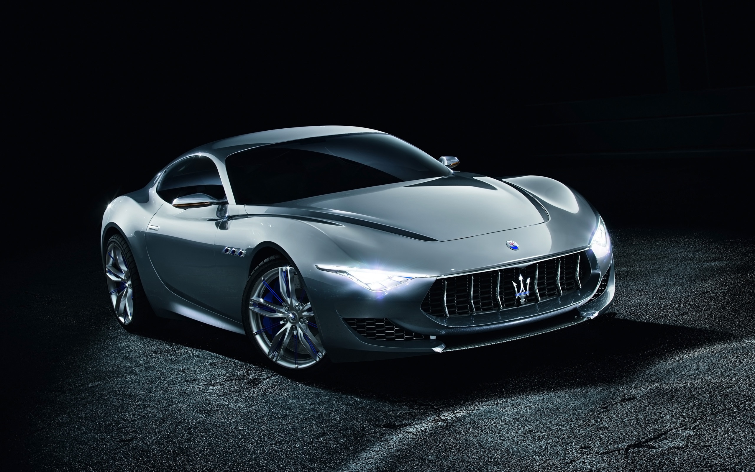 Maserati Wallpaper 10 X 1600