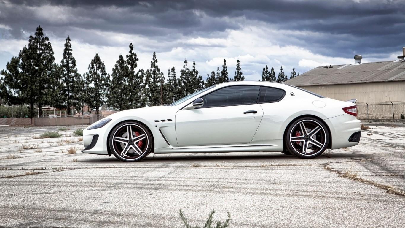 Maserati